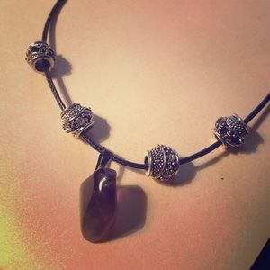 🙏TIBETAN PRAYER NECKLACE